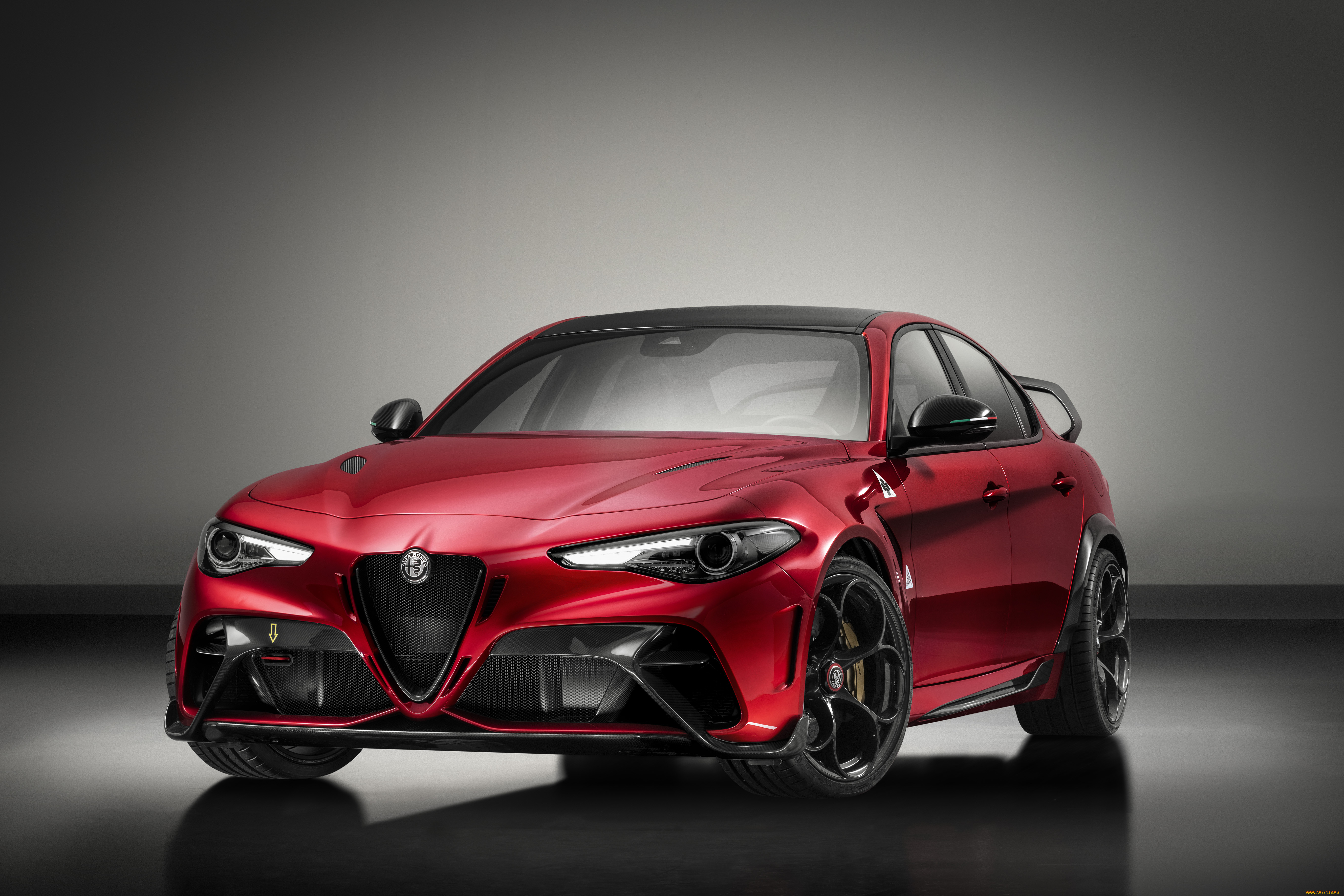 Альфа ромео похожие. Машина Alfa Romeo Giulia. Alfa Romeo Giulia Квадрифолио.